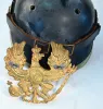 Prussian Artillery a Foot Enlisted Pickelhaube Visuel 9